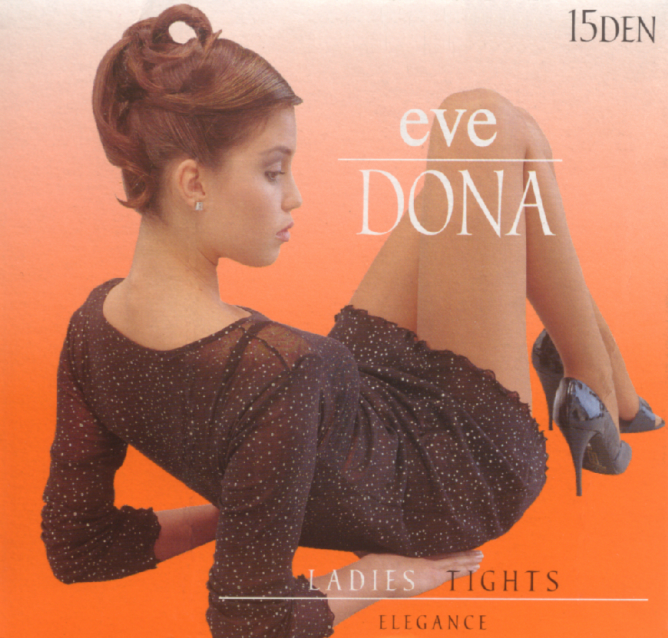 Evona Dita Classic Sheer Tights